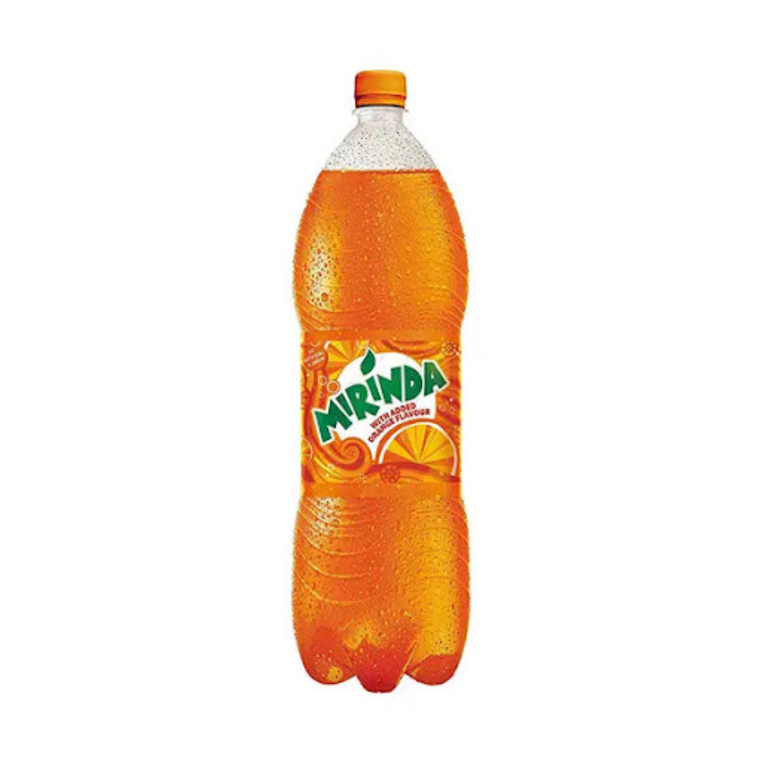MIRINDA ORANGE 2LT
